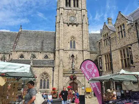 St Nicholas Church Youth Centre