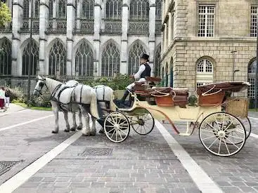 La Compagnie Nomade