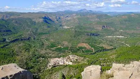 Photo de Peña Saganta