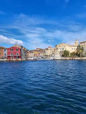 Martigues