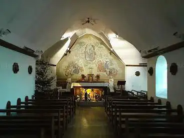 Photo de église Saint-Pierre de Pénerf