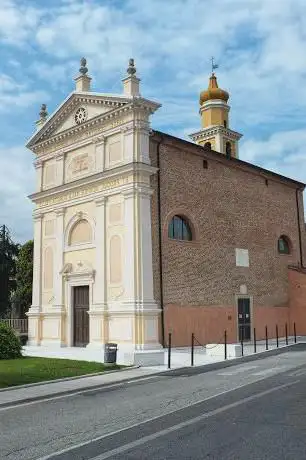 Chiesa della Beata Vergine