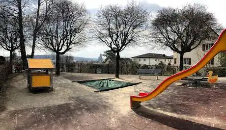 Spielplatz Veltheim