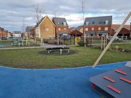 Photo de Ryder Way Play Area