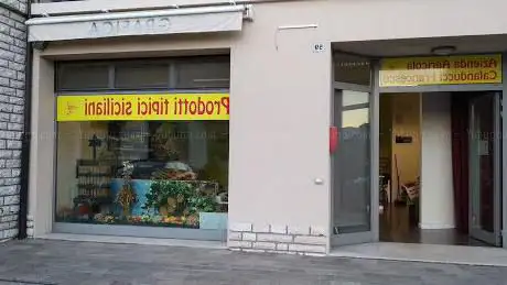 Photo de Sciavuru di Sicilia - Sapori di Sicilia