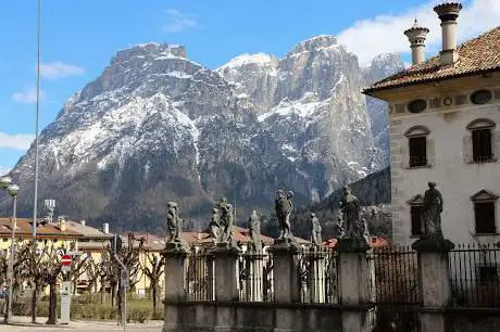 Photo de Crotta Palace