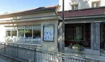 Photo de Centre Culturel du Belvedere