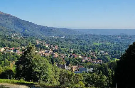 Cima Burcina