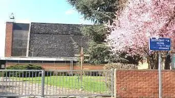 Église catholique Sainte-Thérèse à Raismes
