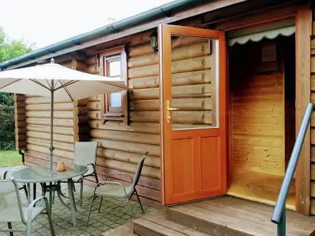 Photo de Osiers Country Lodge