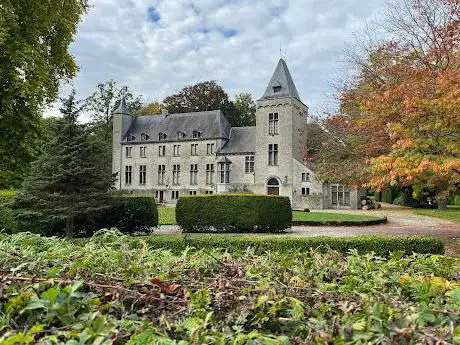 Kasteel van Opstal
