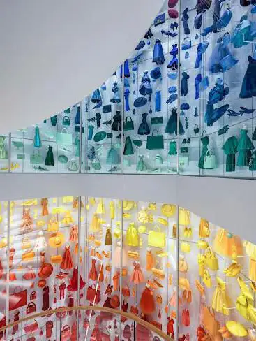 Photo de La Galerie Dior