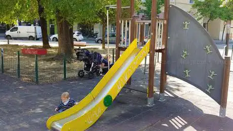 Play ground