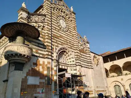 Cattedrale Segreta