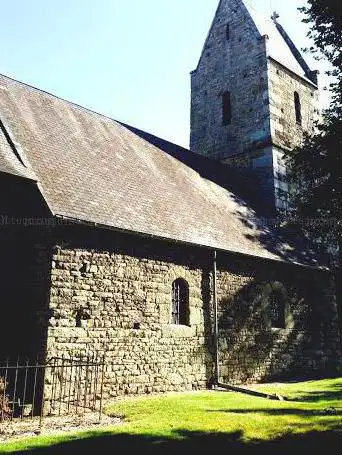 Photo de Église Notre-Dame de Malloué