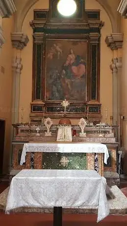Photo de Church of Saint James