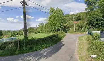 Wandelknooppunt 87