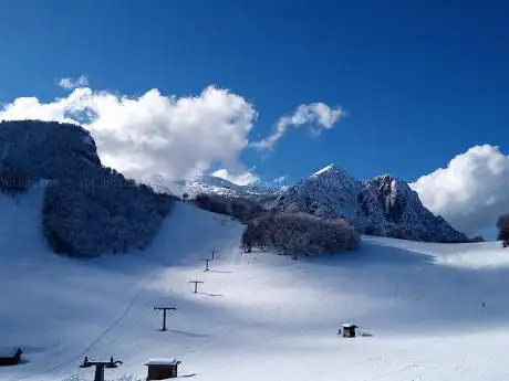 Skilift Cainallo
