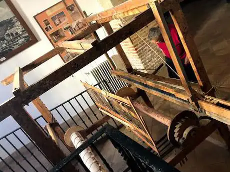 Photo de Exposición permanente “La Industria Textil Antequeranaâ€