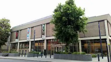 Photo de National Army Museum