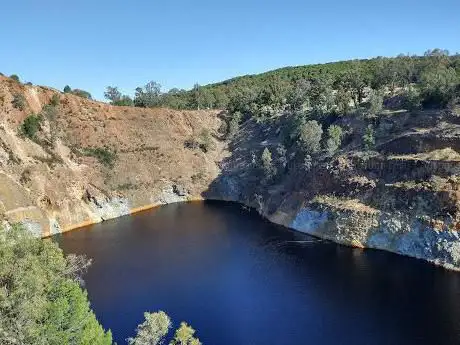 Photo de Cabezo De Los Silos