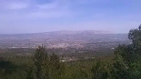 Photo de Pas de la Couelle