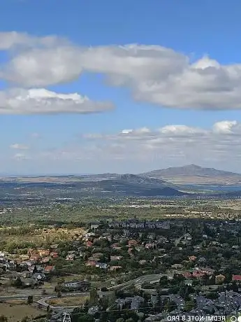 Photo de Cerro del Castillo