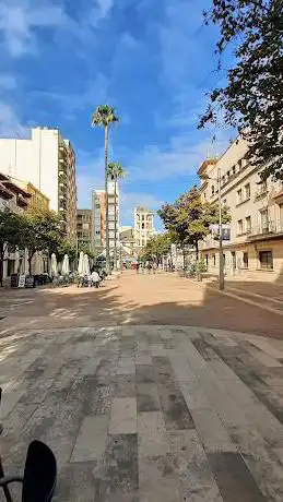 Photo de Els Colomets
