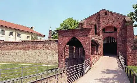 Photo de Old Fortress