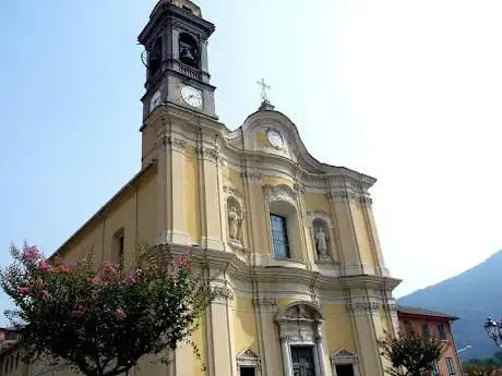 Photo de Church of Saint Stephen Protomartyr