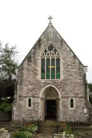 Photo de Holy Spirit & St Edward's Catholic Church