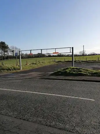 Photo de Ballyvester Beach Park And Garden