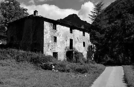 Photo de Ruderi di Camperano