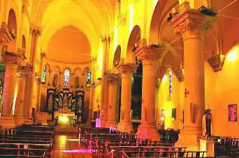 Église Saint-Flavien de Toulon