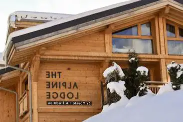 Photo de The Ski Gathering Les Gets