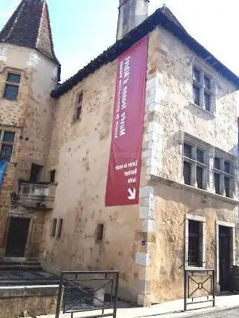 Photo de Musee Jeanne d'Albret