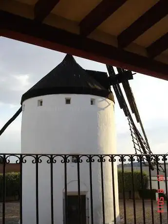 Photo de Molino del TÃo Genaro