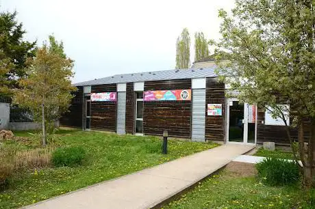 Structure Info Jeunes