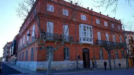 Photo de La Mota