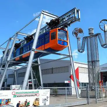 Fördertechnik Museum