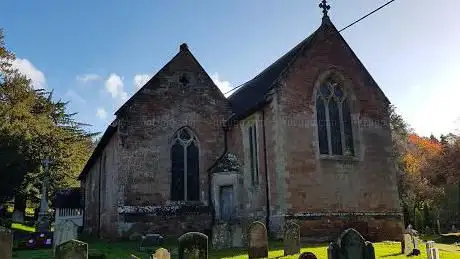Photo de St Leonards Church