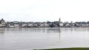 Photo de Vue sur le Fresne sur Loire