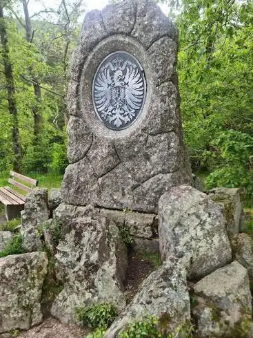 Teufelskanzel