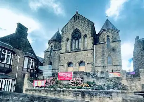 Photo de Wesley Memorial Methodist Church Gateshead