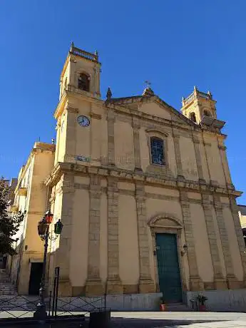 Photo de Church of Saint Rosalie