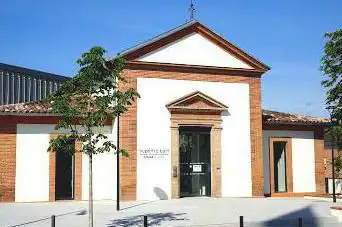 Photo de Municipal Library De Balma