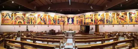 Photo de Parrocchia di San Giovanni Evangelista