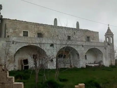Photo de Masseria Viglione