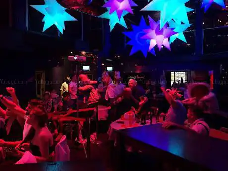 TLC Bridgwater - Bar and Nightclub