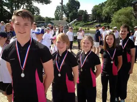 Photo de Staines & Egham Sea Cadets
